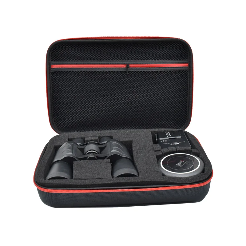 Customizable Portable Hard Case for Mobile Hard Disk Power Mouse