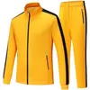 Yellow Black