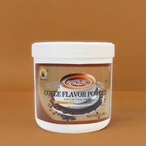Diverse Beverage Coffee Flavor Enhancer Synthetic Aroma Additive Cold Beverage Fragrance for  Hot and Cold Drink