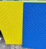 Blue-Yellow