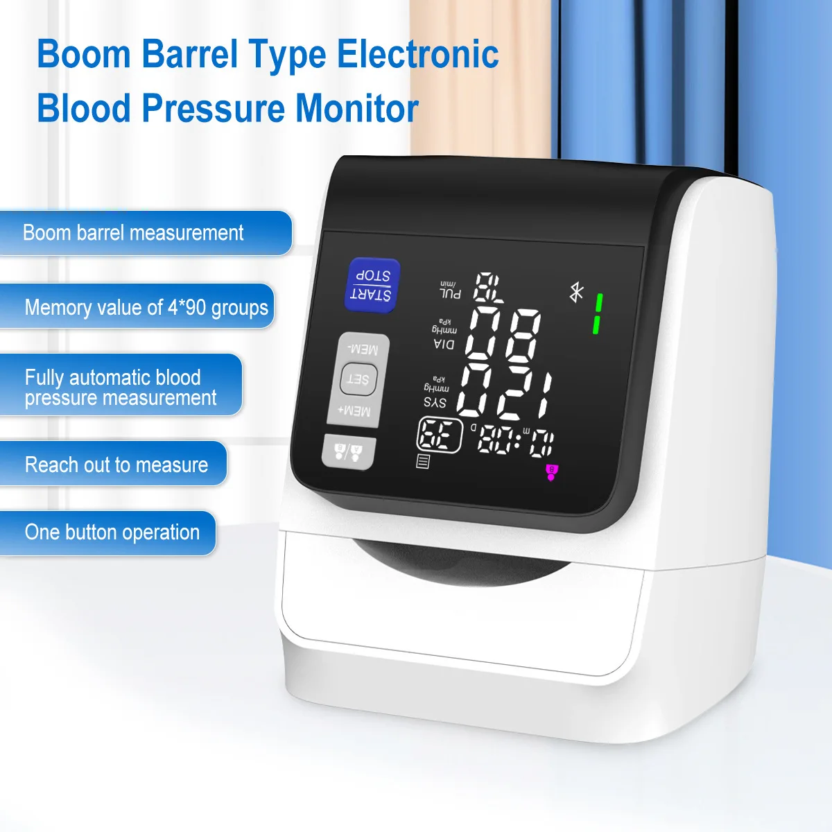 Digital Bp Machine Not Blood Pressure Monitoring Watch Finger Blood Pressure Monitors Bp Machine Home Use