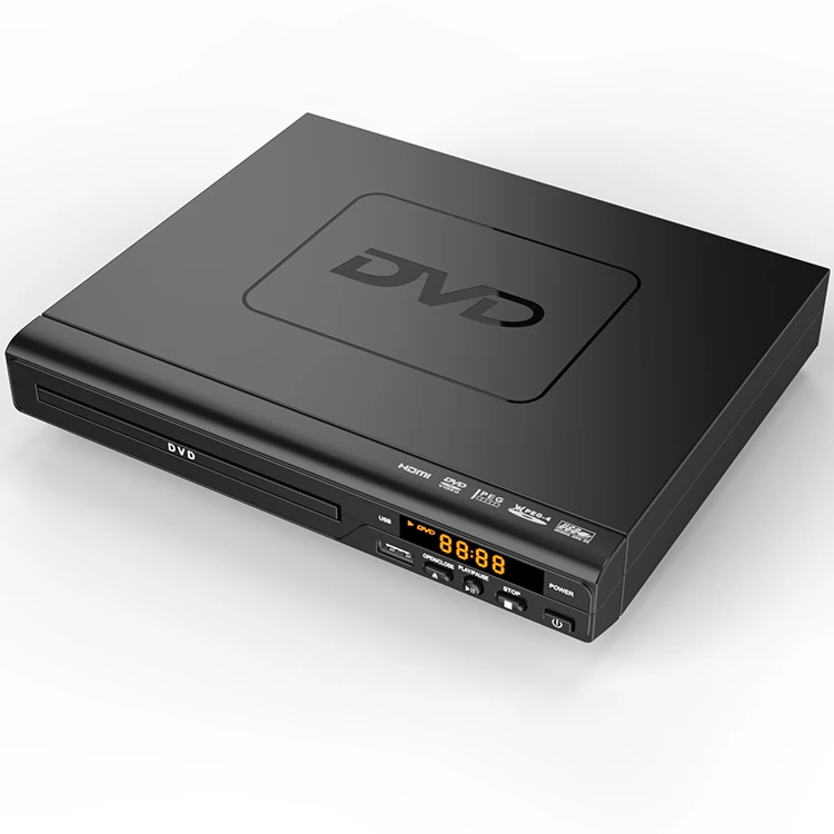 low price quality home dvd player