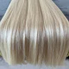 Blonde color