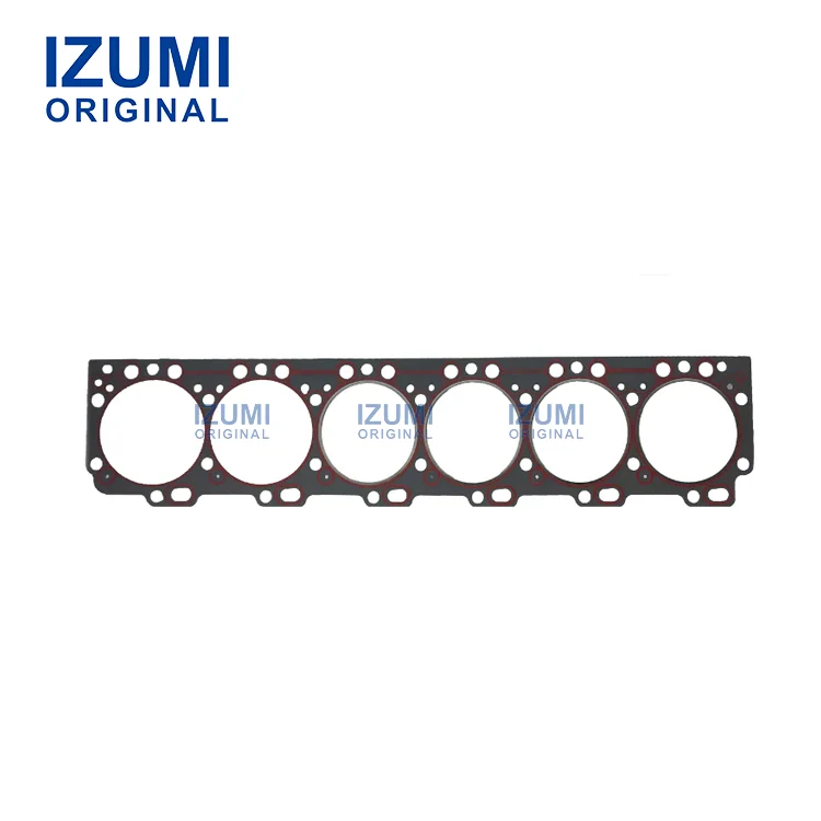 IZUMI ORIGINAL ISC Cylinder Head Gasket Full Gasket Kit For CUMMINS