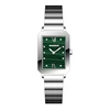 fashion enamels design women watch