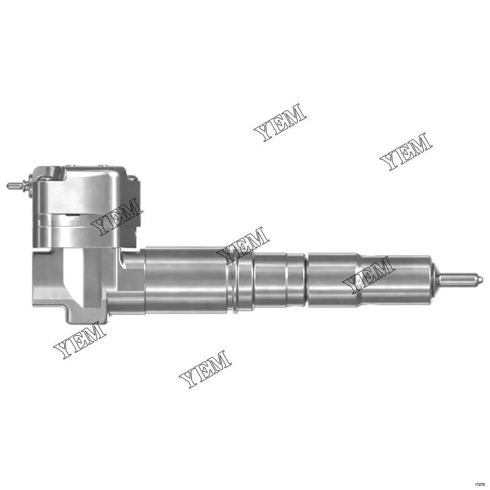 Injector Gp-Fuel 232-1167 2321167 Industrial Machinery Engine Parts 4