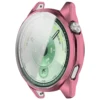 02# Electroplated Pink