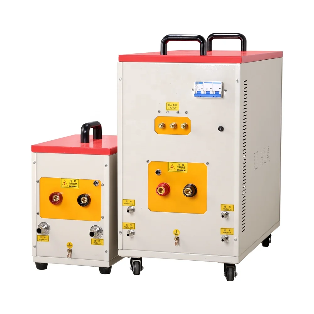 Induction High Frequency Heating Generator