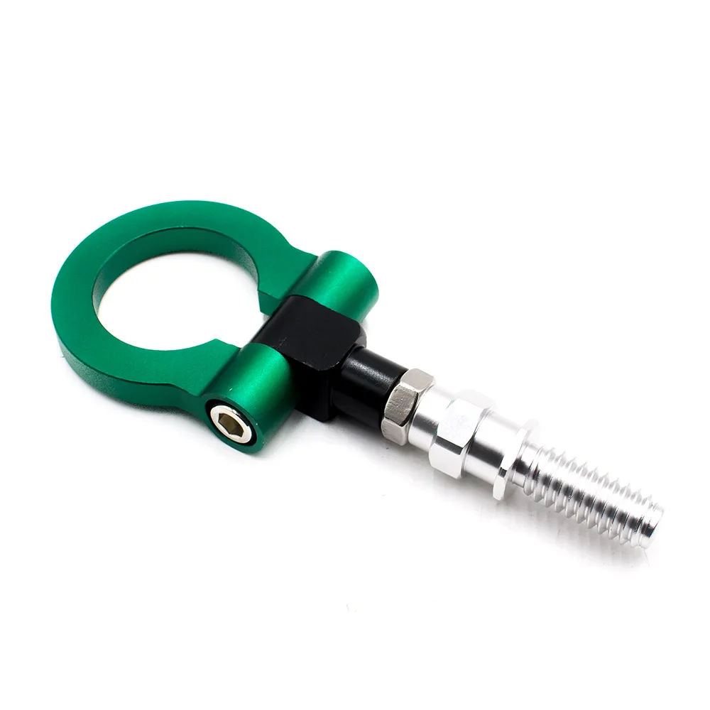 Автостайлинг, крючки для прицепа