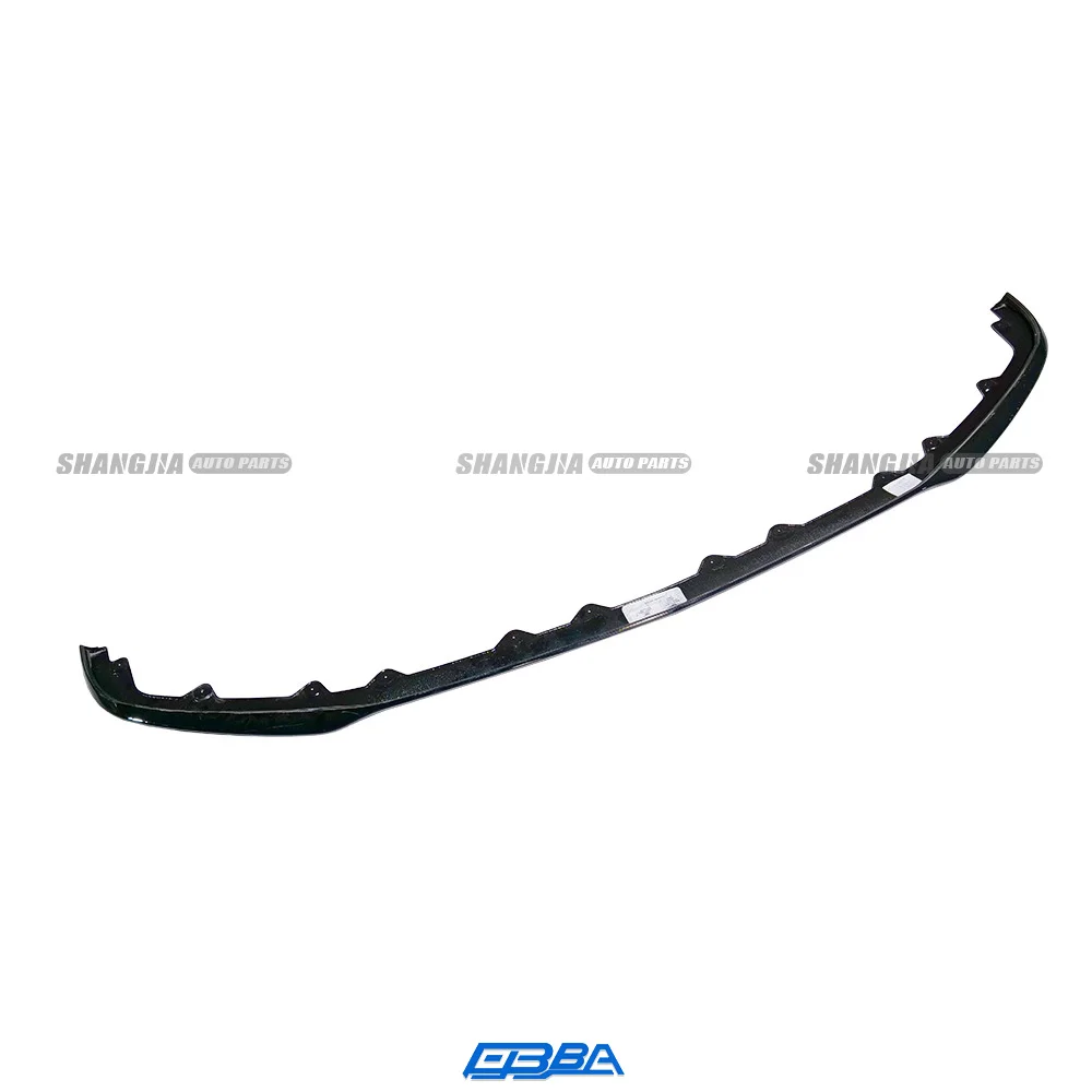 Genuine Used Front Bumper Lip For Bentley Flying Spur 2020 