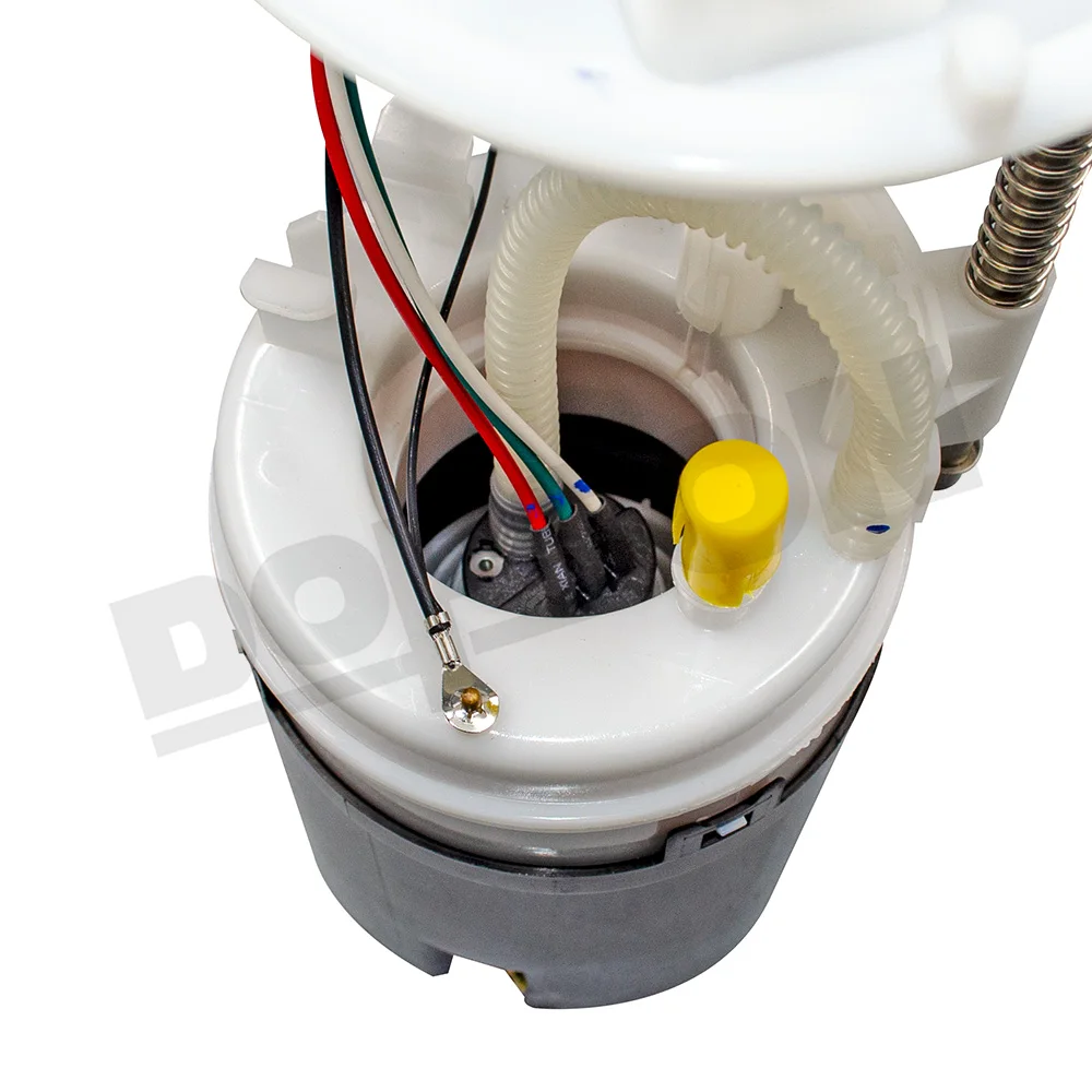 Auto Parts Pump Assy Fuel Filter Injection Pump Oil Filter Pump Module