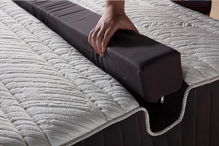 Dongguan Pinzhi Furniture wholesale price single double king size bed mattress