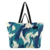 Peacock Blue
