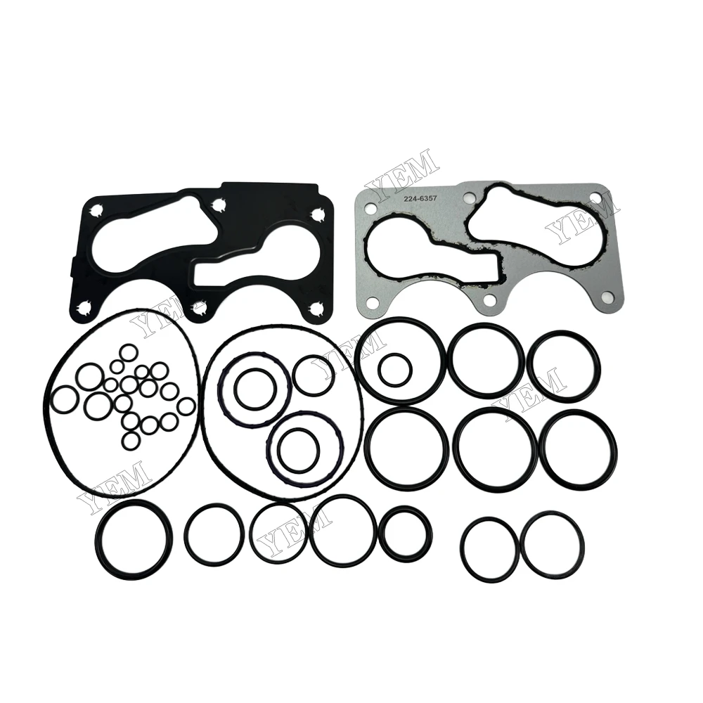For Cat C13 Repair Kit 265-5324 Heavy Equipment Engine Parts