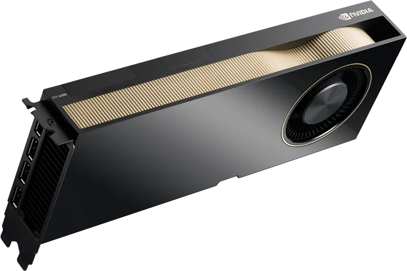 RTX A6000 - Tarjeta Gráfica - RTX A6000 - 48 GB| Alibaba.com