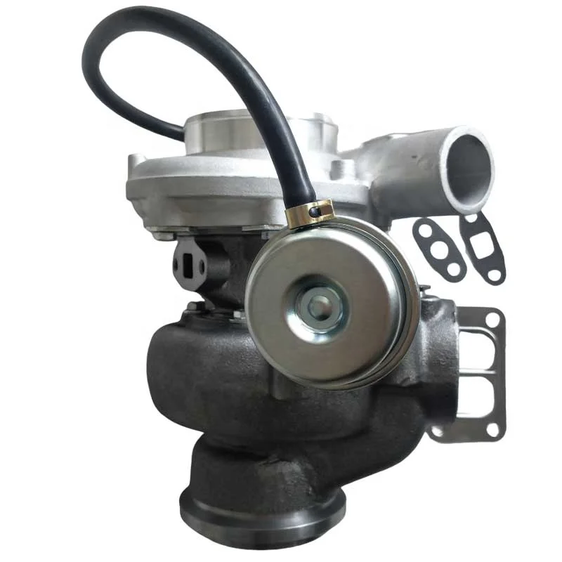 S2EG070 Turbocharger for Caterpillar Earth Moving 3116 Engine