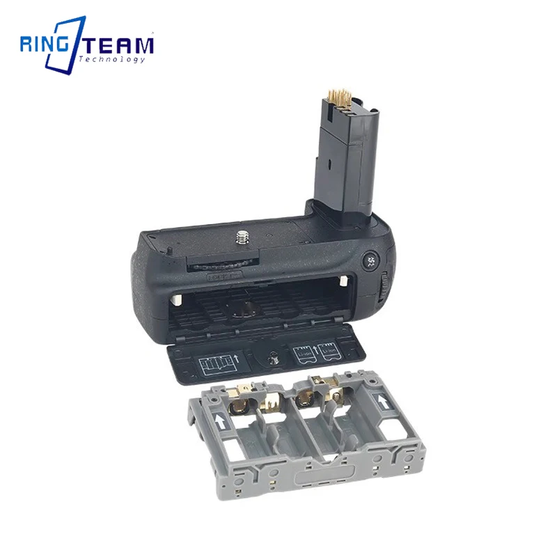 Vertical Battery Grip For Nikon D80 D90 Battery Grip MB-D80 factory