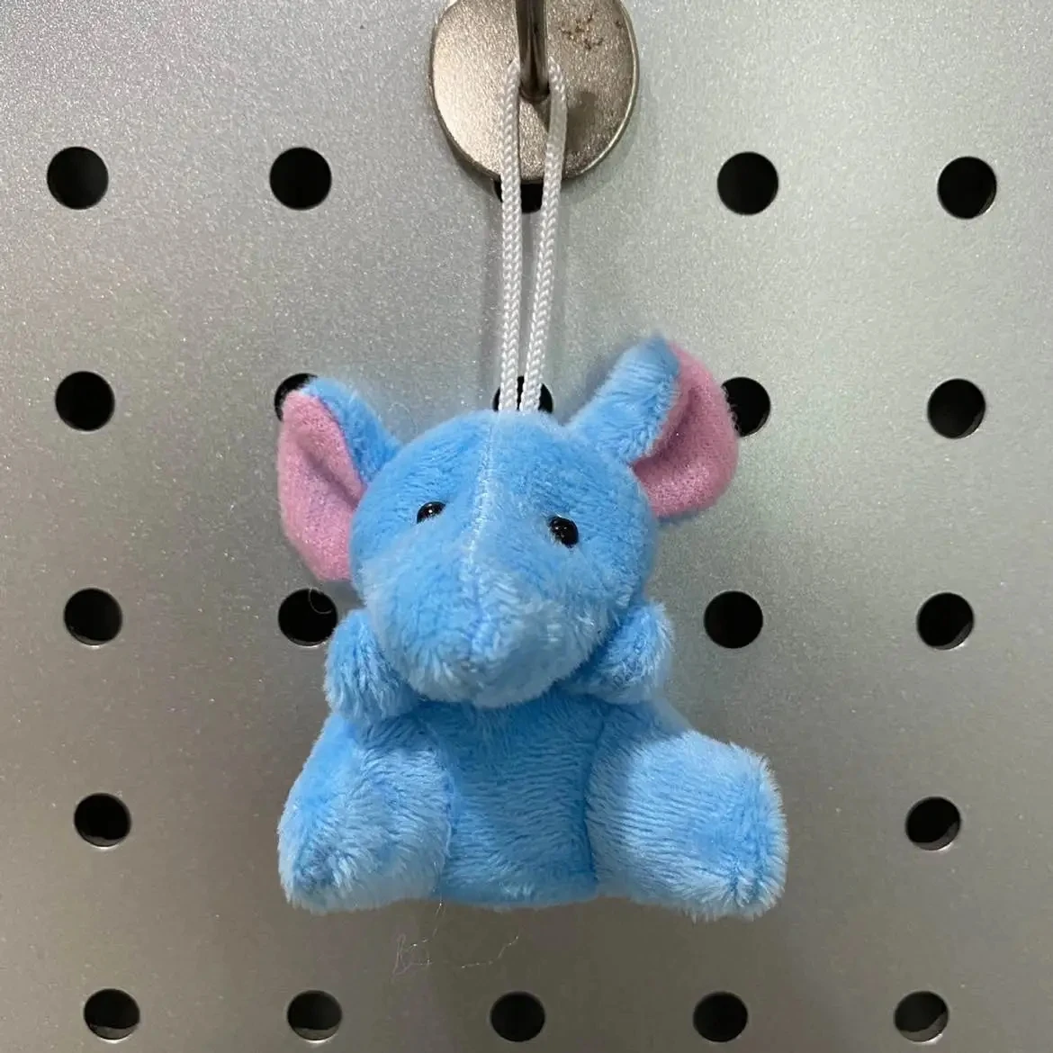 Hot Sale Mini Stuffed Animals & Plush Toys Set Small Plush Keychain