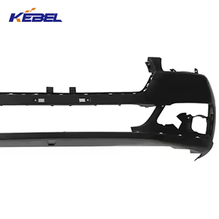 product hot selling auto body parts front bumper oem 1612854180 car bumpers factory for peugeot 508 2015-7