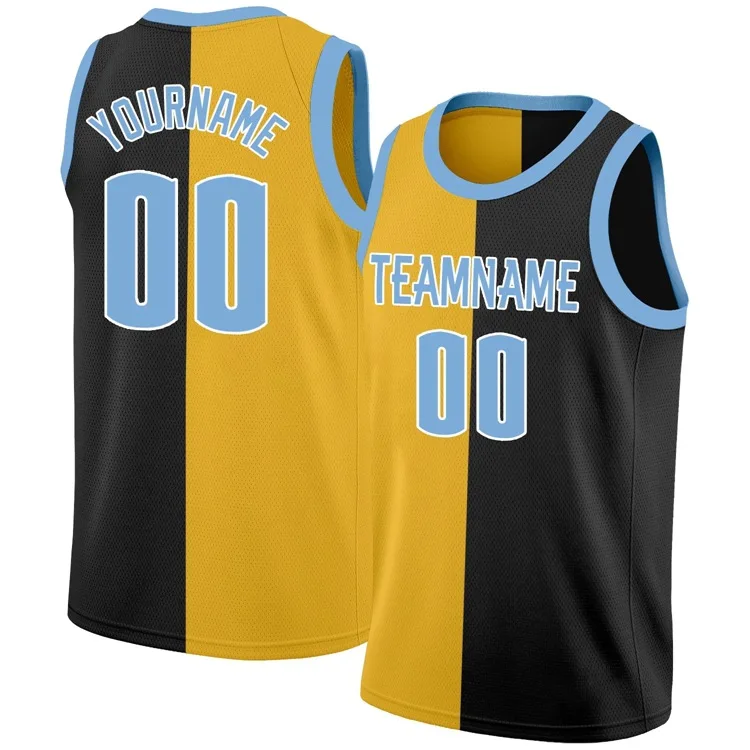 Custom Sublimation Best Basketball Uniform Embroidery Latest Plain ...