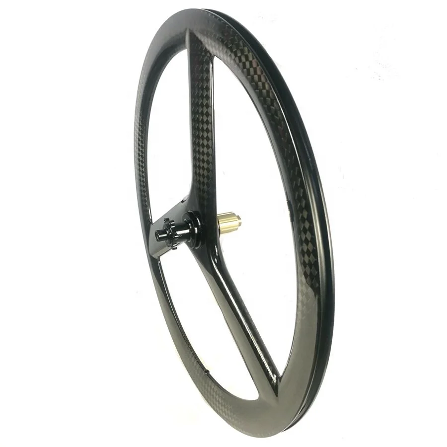 aerospoke carbon fiber wheels