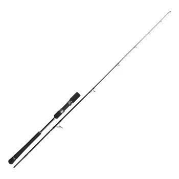 Hard Action Carbon Slow Jigging Sea Fishing Boat Rod 2.1-3.0m Sizes Weihai Factory Wholesale – Metal Jig – view 2