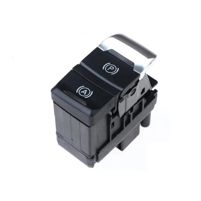 High Quality Parking Brake Switch Oem 8k1927225b /8k1927225d For Audi