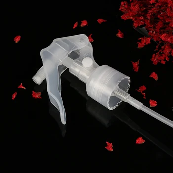 China Wholesale 24/410 Pump Mini Mouse Shape Trigger Sprayer