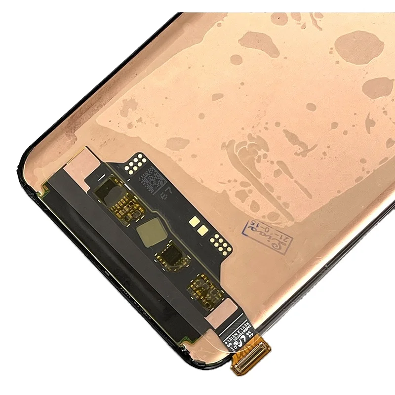 Écran LCD De Remplacement Pour Oppo Find X3 Pro 5G / Find X2 Neo - 6,7 Pouces Incell - Avec Kit Outils De Réparation