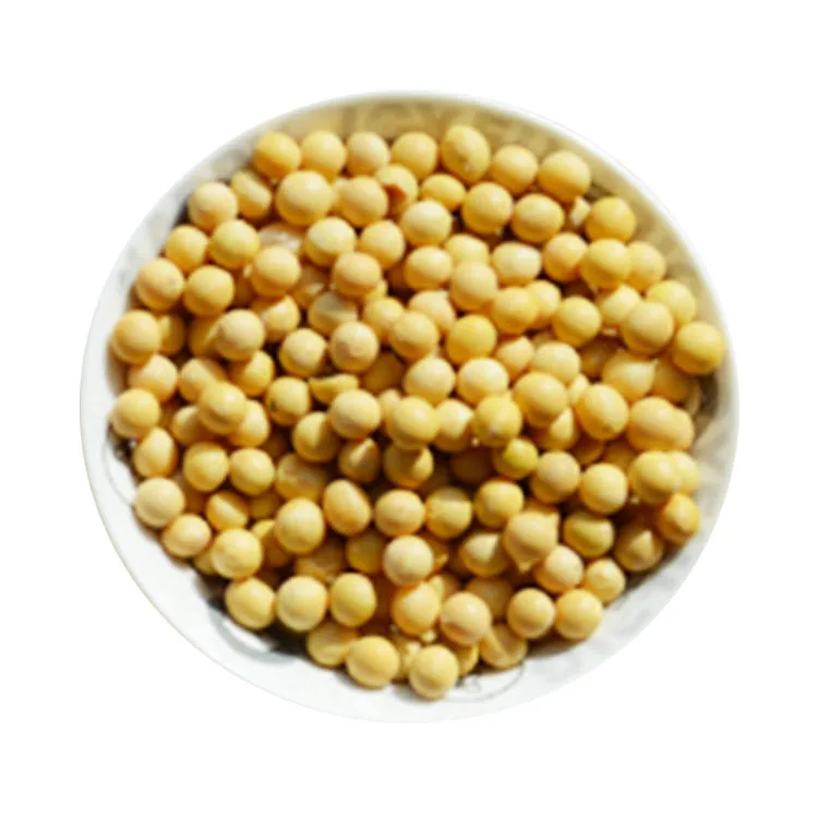 Cheap price high quality organic non-gmo yellow soybean for sale with high protein