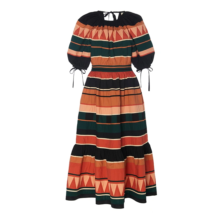 casual midi dresses