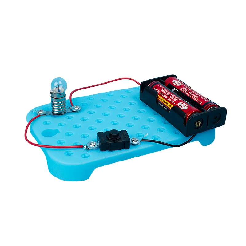 Simple Electric Circuit Primary Early Learning Kits