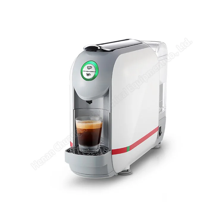 Machines Capsules Pods Holder Cold Brew 