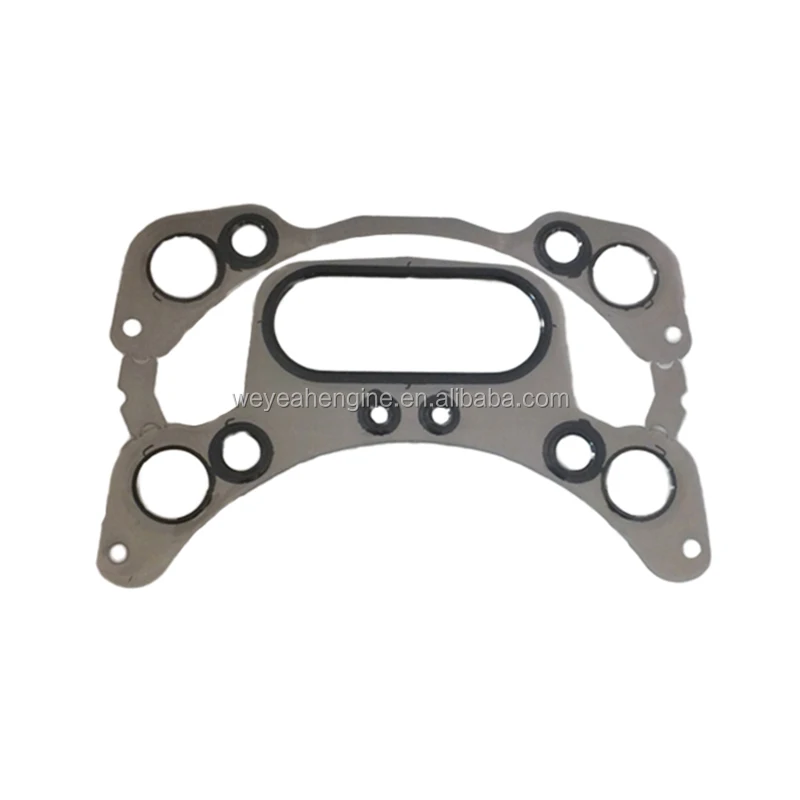Gasket set ASS08 12211964 cylinder head gasket kit 1221 1964 for 