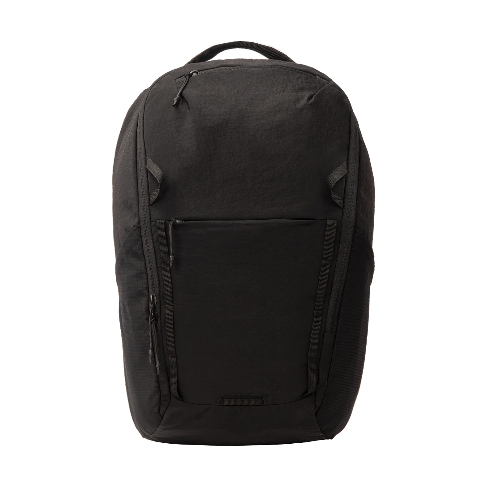 solo travel backpack