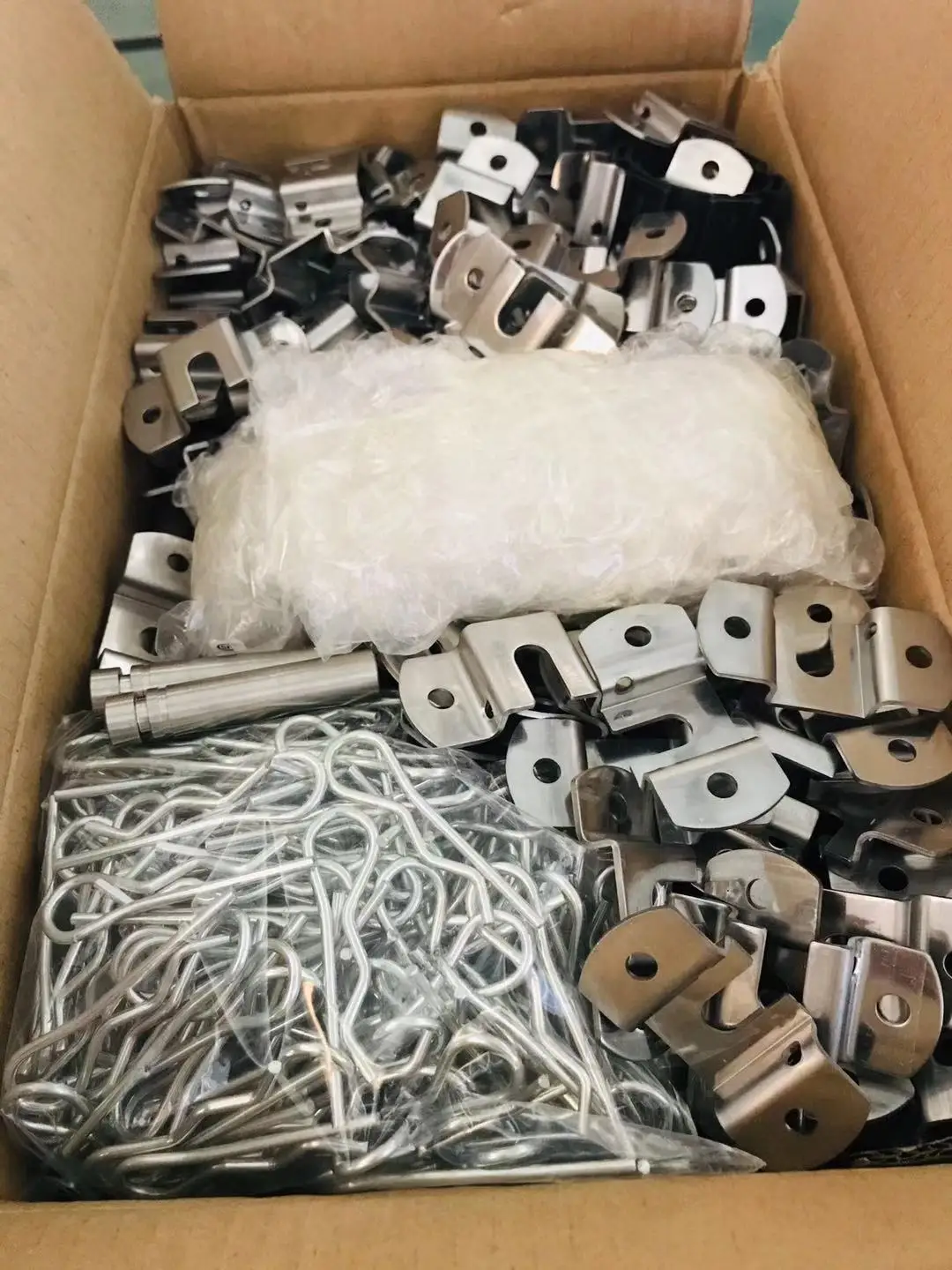 PVC TUBE 6MM  for AWNING