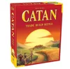 Catan básico rojo