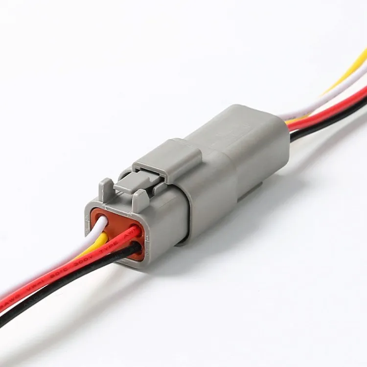 Auto Wire Harness