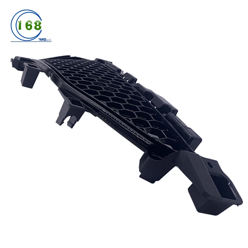 Honda Acura TLX Front Bumper Garnish Cross Bar & Fog Lamp Guard