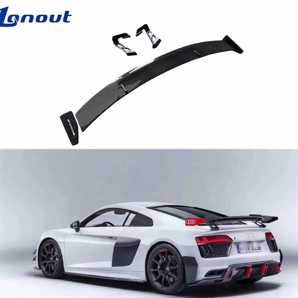 Spoiler Traseiro para Audi R8