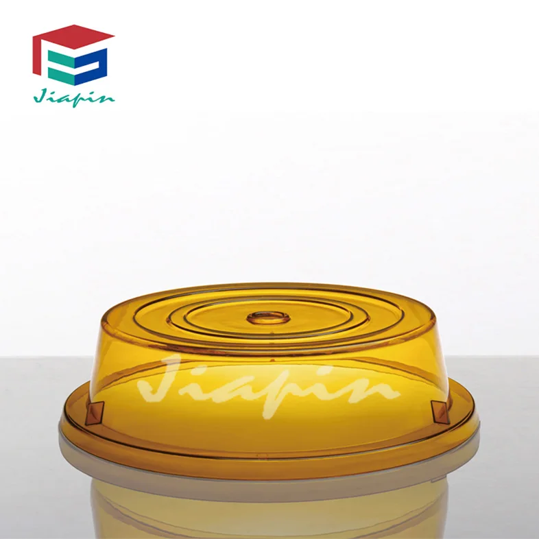 
Многоразовые изолированные защитные пластиковые блюдо Крышка для еды с отличной ценой 