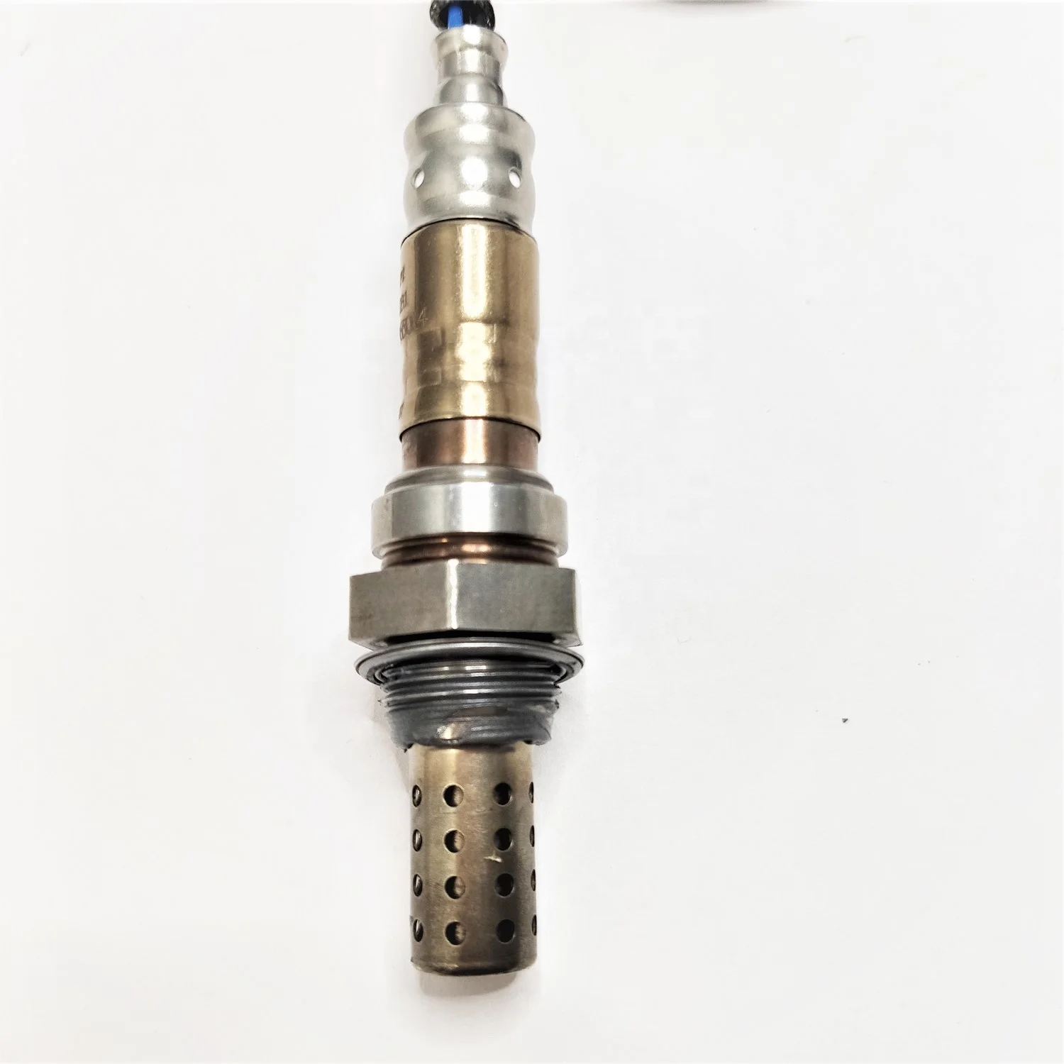 Mitsubishi Outlander Oxygen Sensor Location - Lambda Sensor