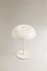 White 1800mAH