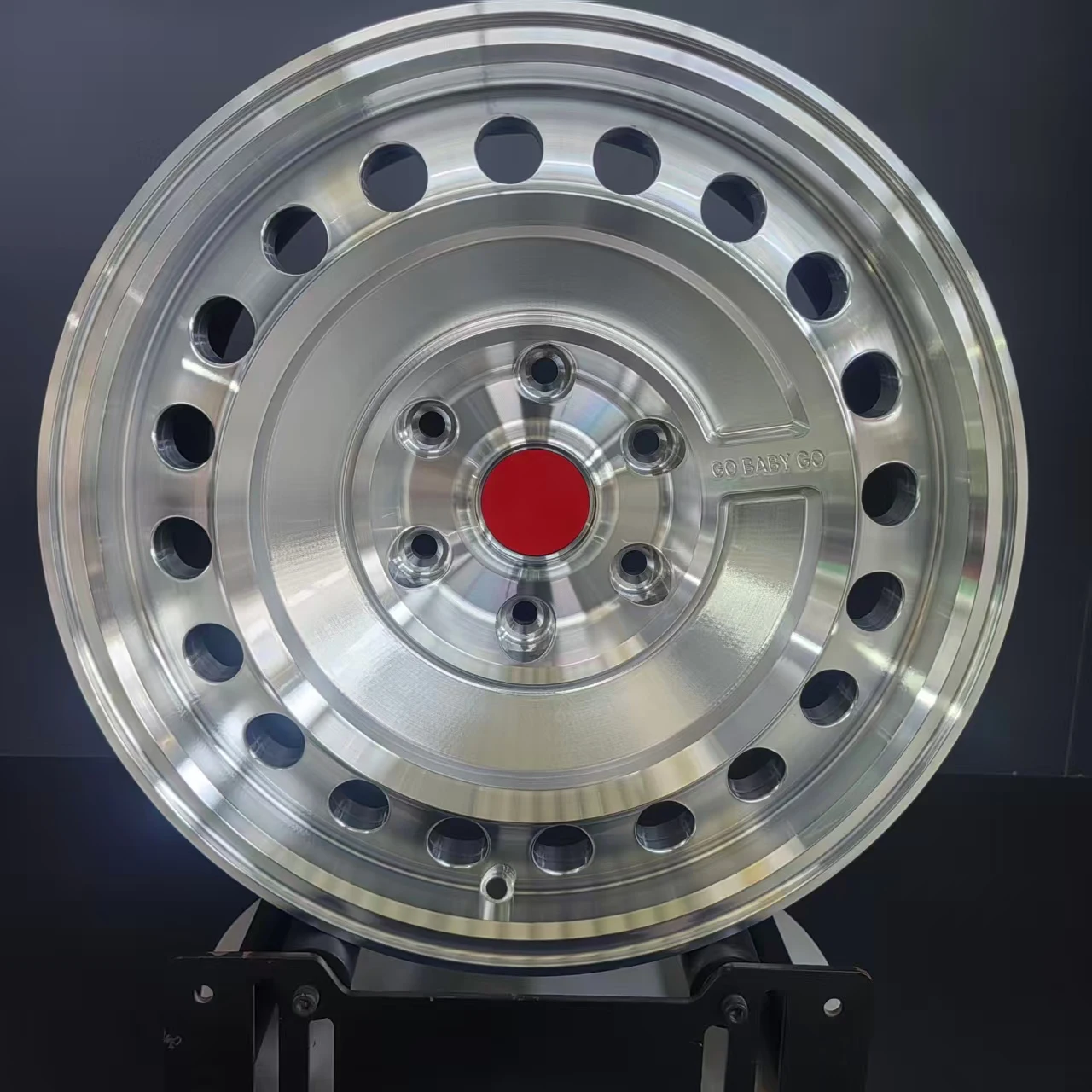 New Arrival Black Forged Aluminum Custom Model 17x8.5 18x8.5 6x139.7 ...