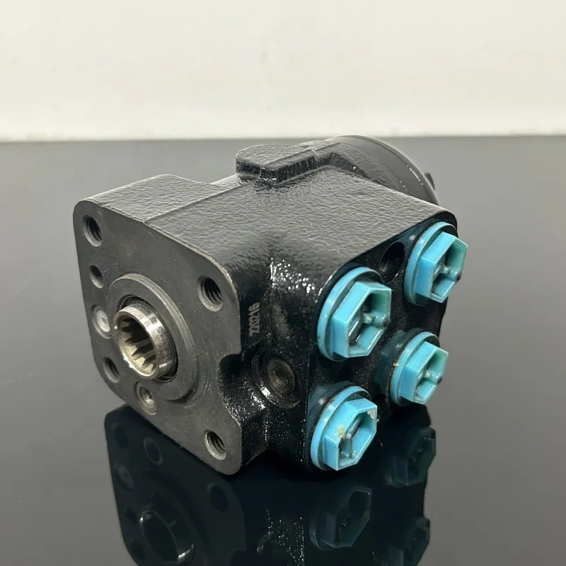 Original Steering Control Valve Control Unit 3515421214 3515421213 Steering Orbitrol for Linde 351-05 1283 351-04 HT30 H30D