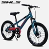 SWLS-BWL Blu Rosso