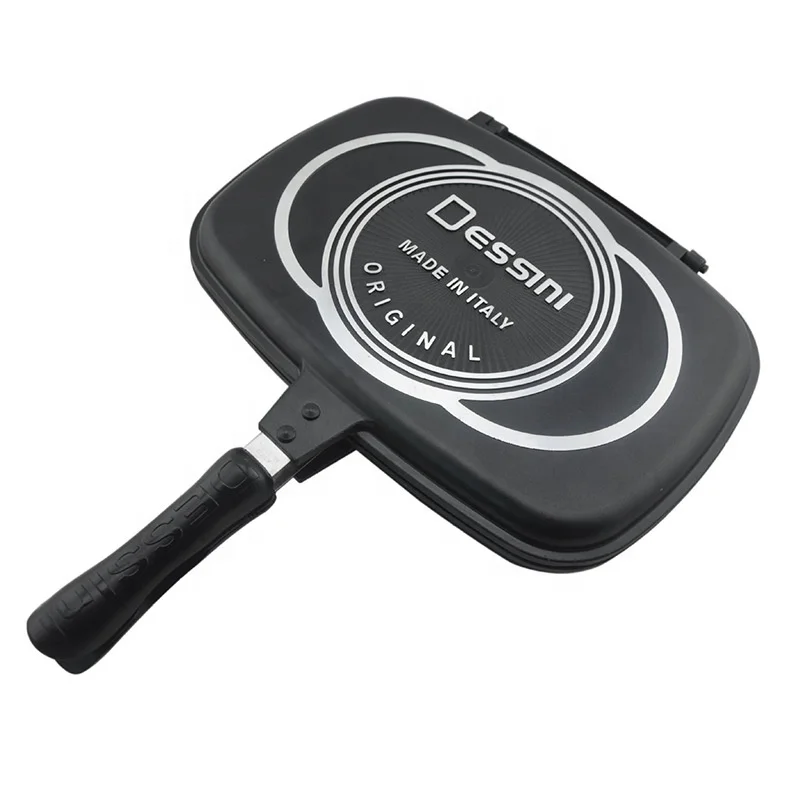 Dessini Double Sided Fry Pan