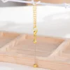 colorful Electroplating gold