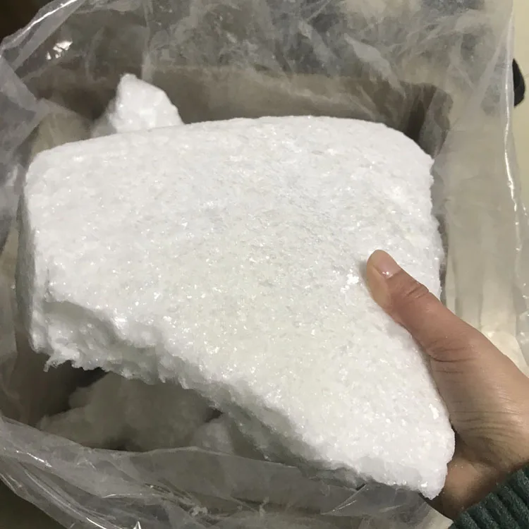 Water Soluble Boric Fish Scale Acid For Glass Industry