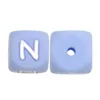 N